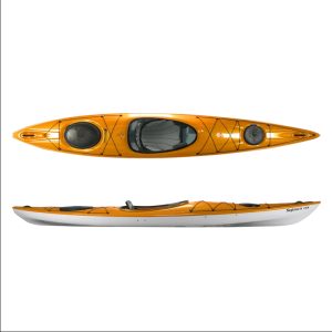 Hurricane Sojourn 135 Kayak